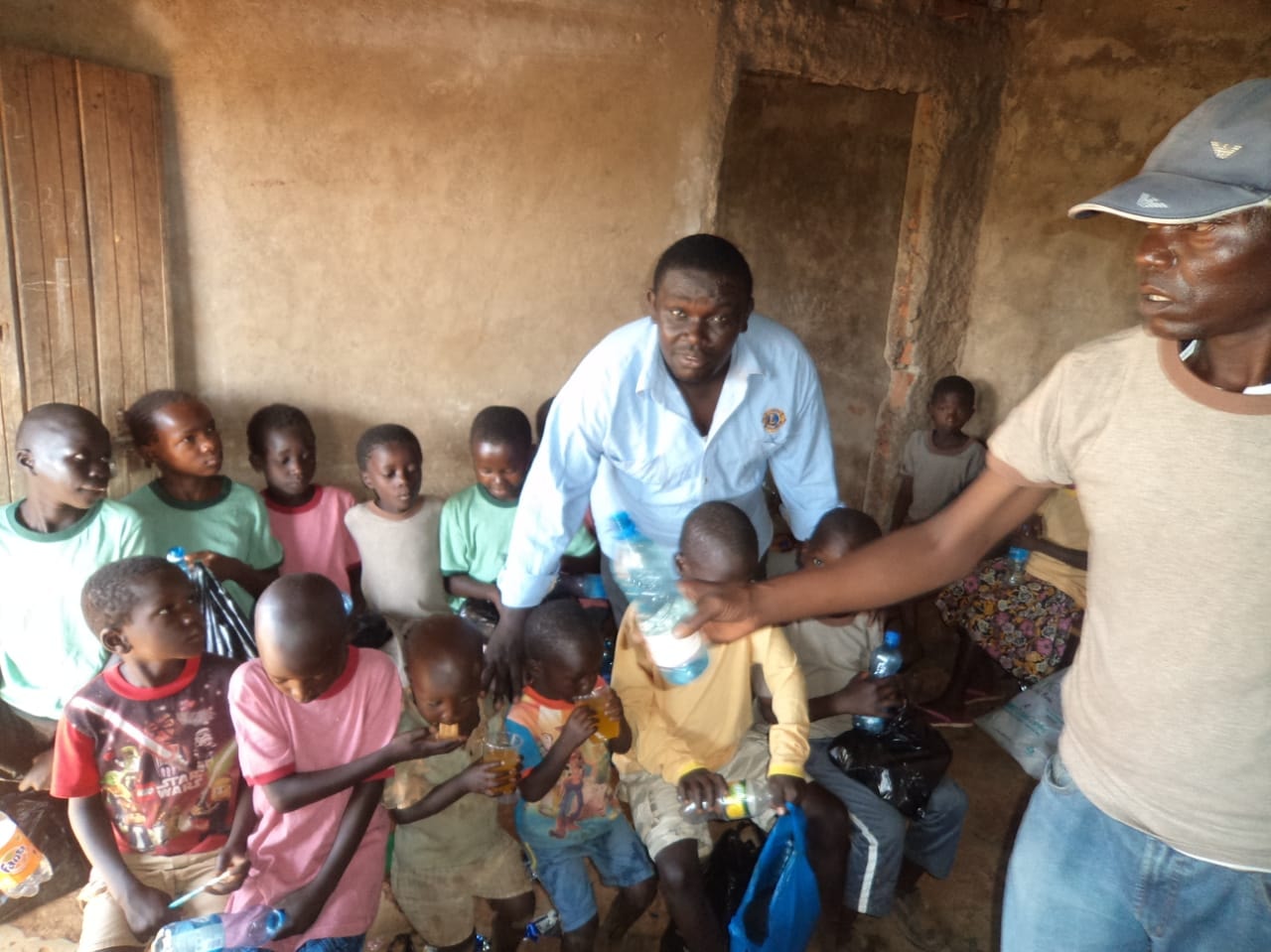 Child Protection