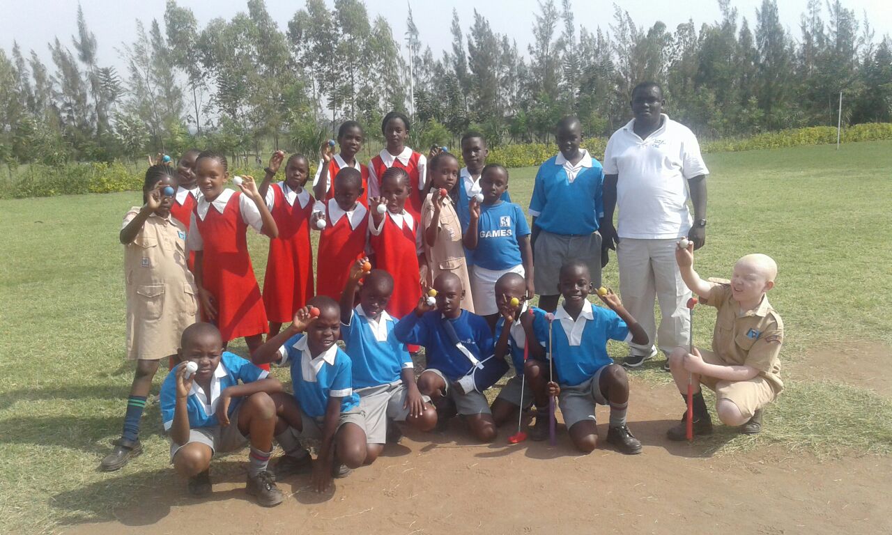 Talent Development