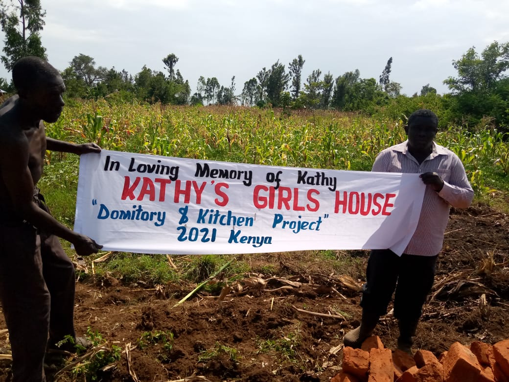 Kisumu children