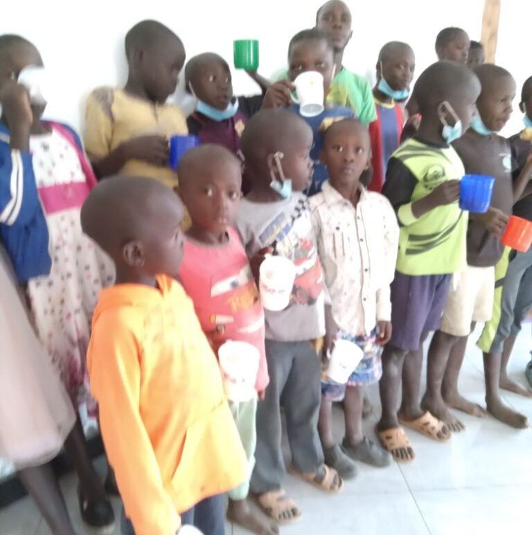 Child protection