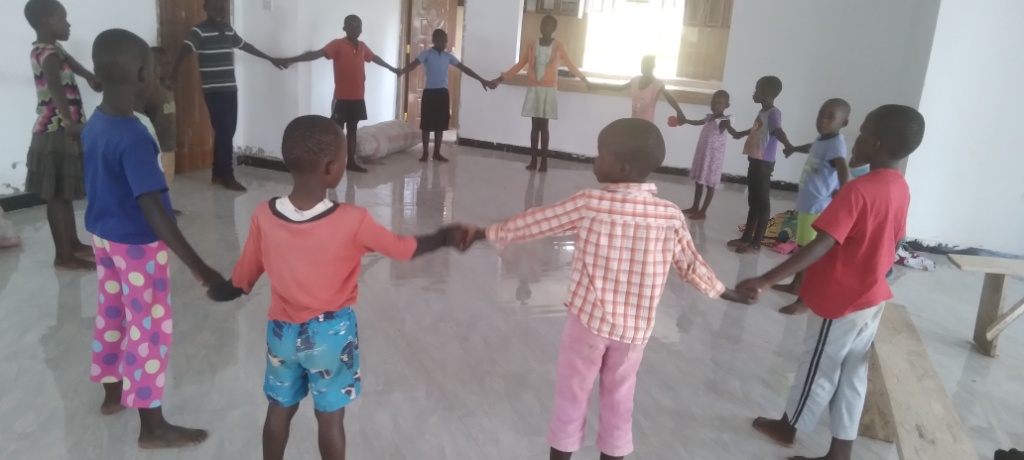 Child Protection