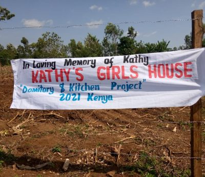 Kathy' House For Girls Project 29